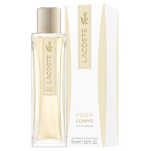 Lacoste Pour Femme - Eau de Parfum