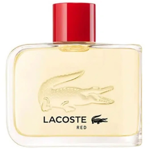 Lacoste Red  Eau de Toilette