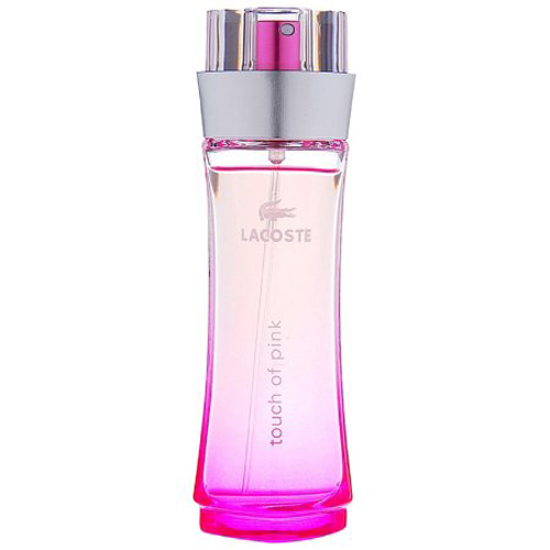 Lacoste Touch of Pink  Eau de Toilette