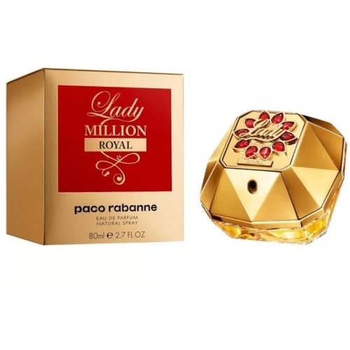 Lady Million Royal - Eau de Parfum