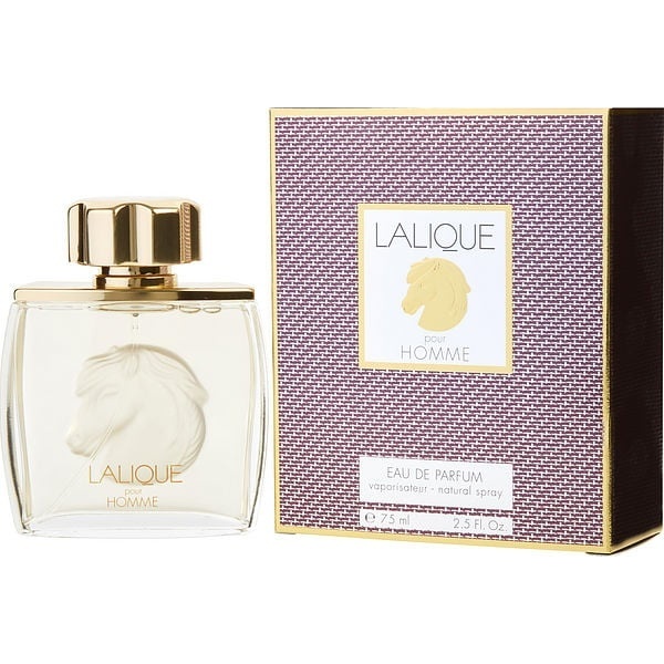 Lalique Equus