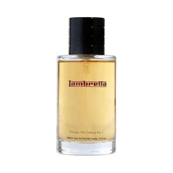 Lambretta Privato Per Donna No. 2