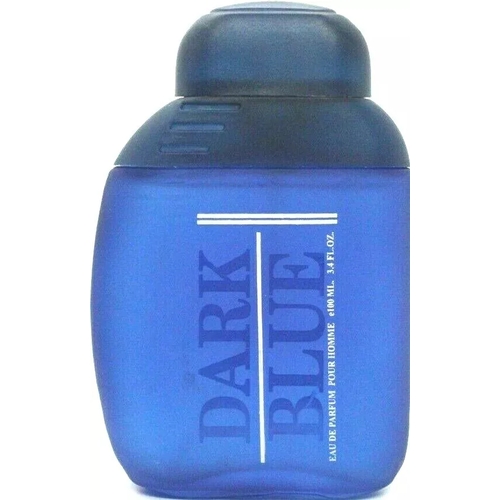 Lamis Dark Collection Dark Blue - Eau de Parfum