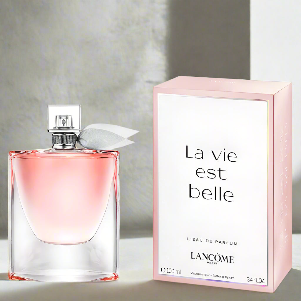 Lancome La Vie Est Bella Edp