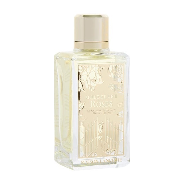Lancome Maison Mille Et Une Roses