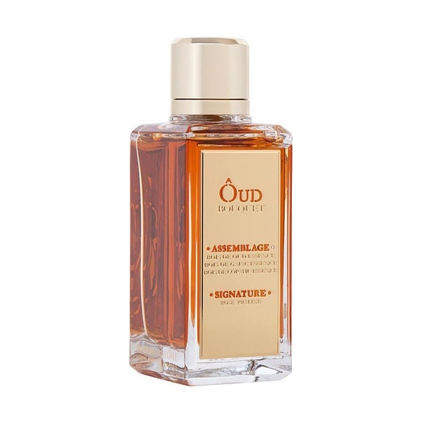 Lancome Oud Bouquet