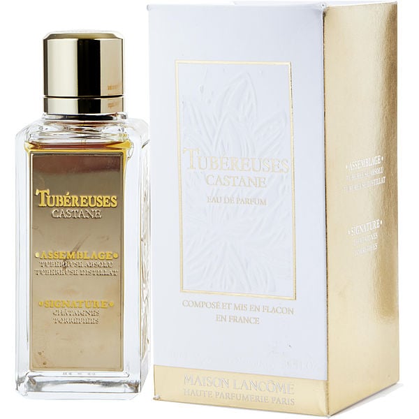 Lancome Tubereuses Castane