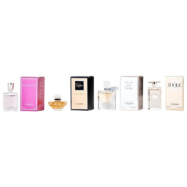 Lancome Variety