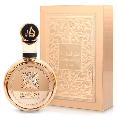 Lattafa Fakhar Gold for Unisex  Parfum