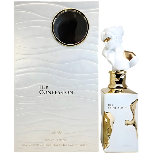 Lattafa Her Confession - Eau de Parfum