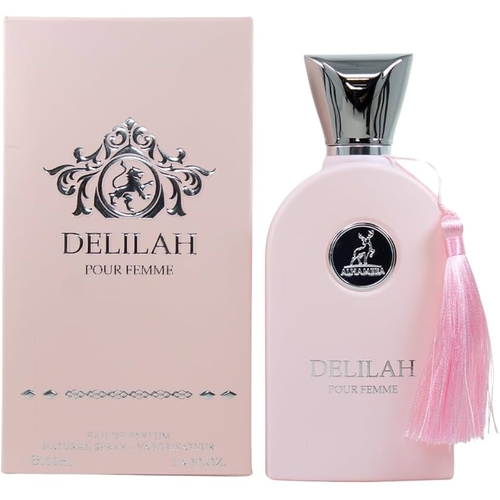 Lattafa Maison Alhambra Delilah - Eau de Parfum