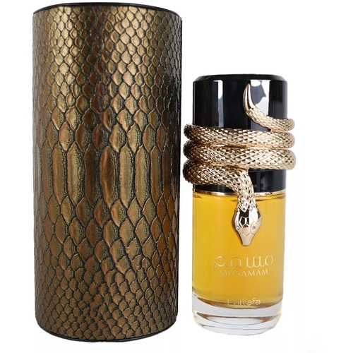 Lattafa Musamam for Unisex - Eau de Parfum