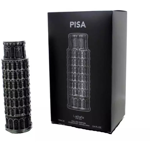 Lattafa Pride Pisa - Eau de Parfum
