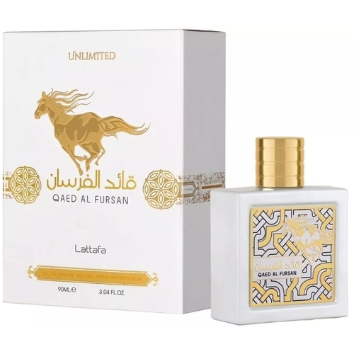 Lattafa Qaed Al Fursan Unlimited for Unisex - Eau de Parfum