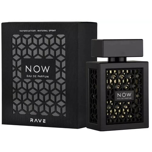 Lattafa Rave Now - Eau de Parfum