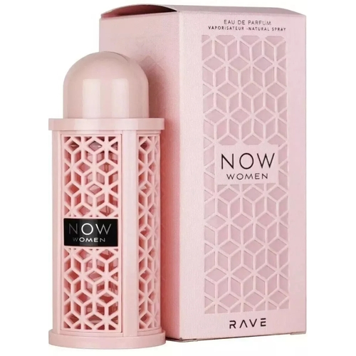 Lattafa Rave Now Pink - Eau de Parfum