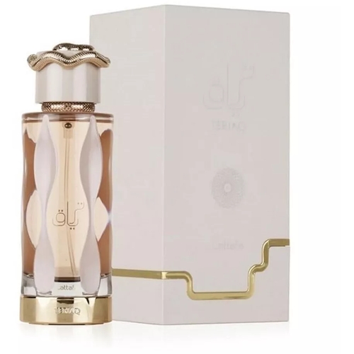 Lattafa Teriaq for Unisex - Eau de Parfum