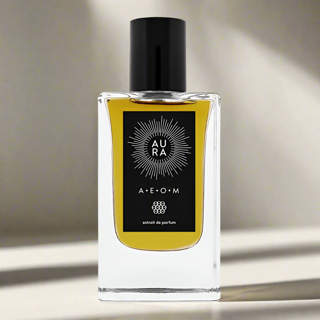 Aura Perfume A E O M