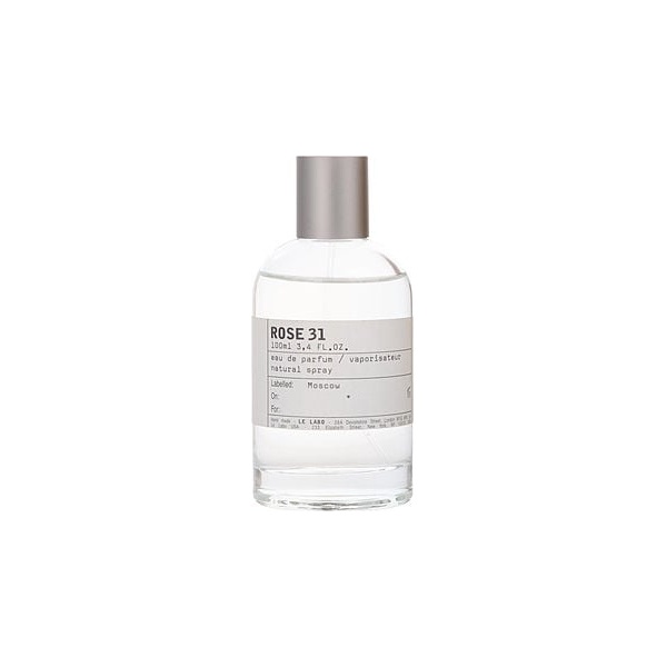 Le Labo Rose 31