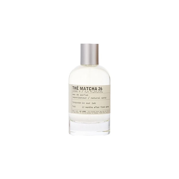 Le Labo The Matcha 26