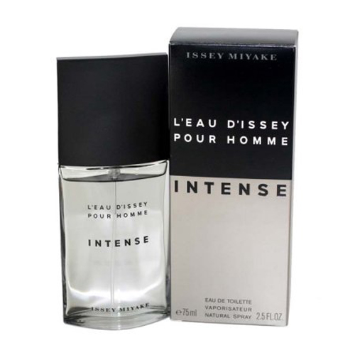 Leau dIssey Intense  Eau de Toilette