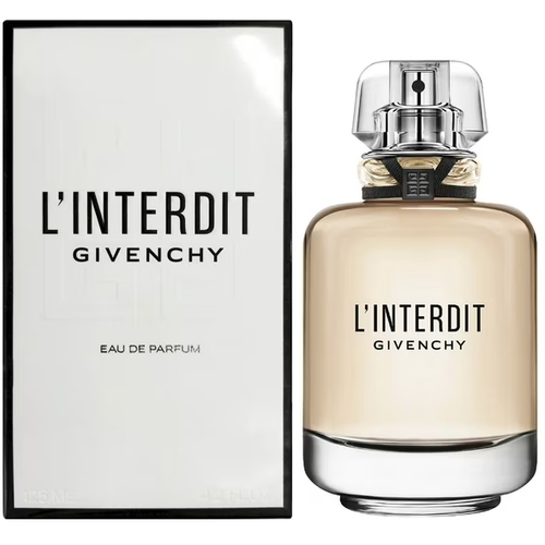 LInterdit - Eau de Parfum