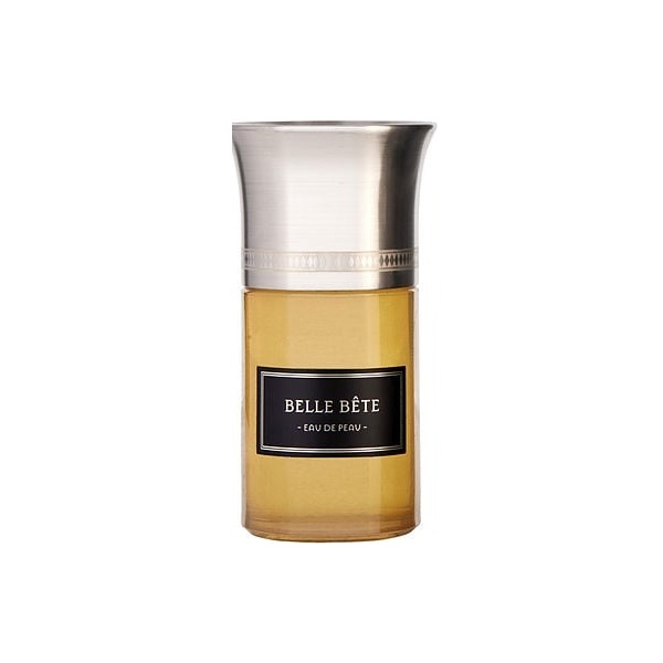 Liquides Imaginaires Belle Bete Eau De Peau