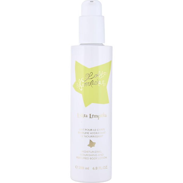 Lolita Lempicka