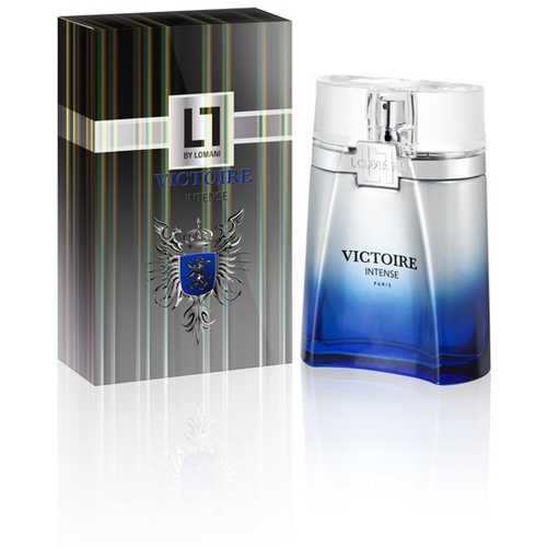 Lomani Victoire Intense  Eau de Toilette