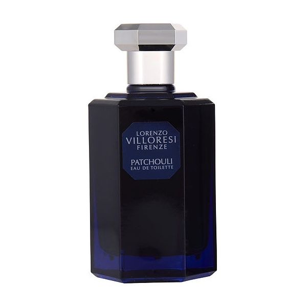 Lorenzo Villoresi Firenze Patchouli