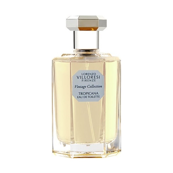 Lorenzo Villoresi Firenze Tropicana