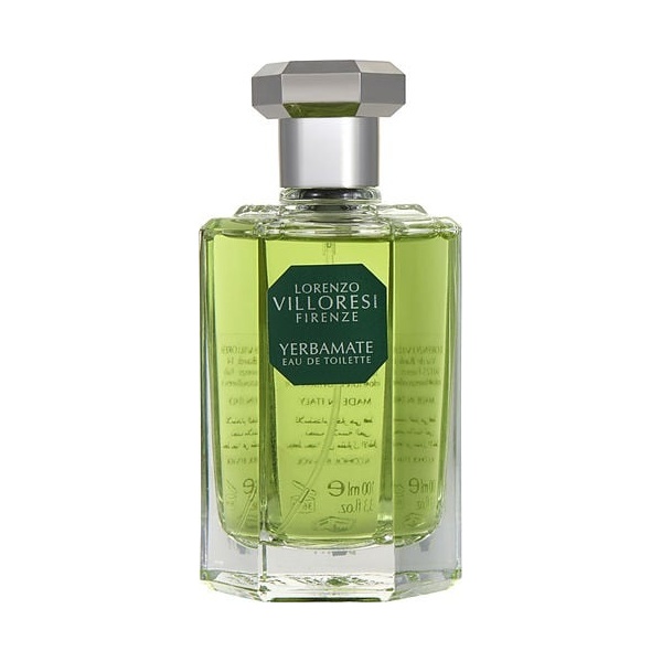 Lorenzo Villoresi Firenze Yerbamate