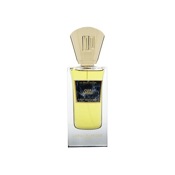Lorga Parfums Cuir Affine
