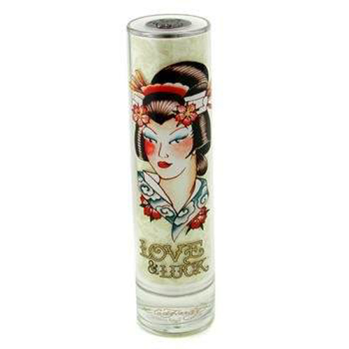 Love and Luck - Eau de Parfum