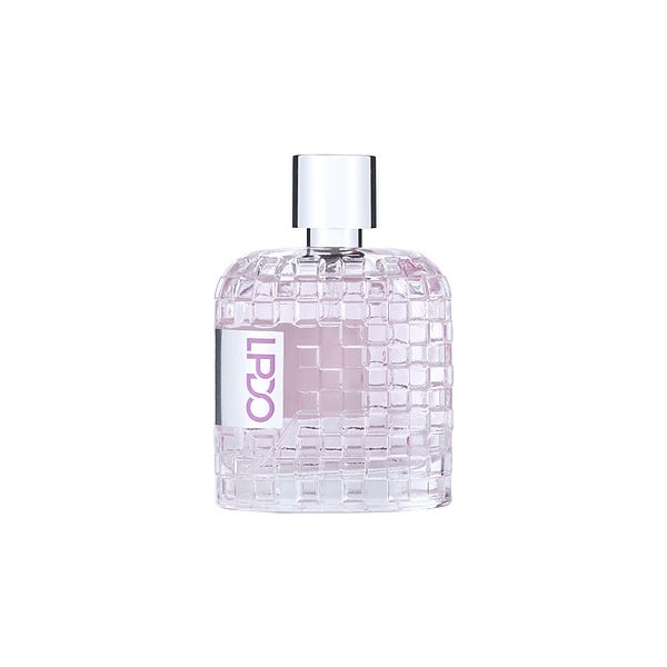 Lpdo Rose Sensuelle