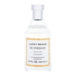 Lucky Re/Energize