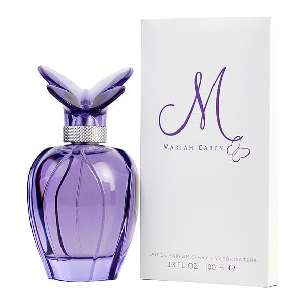 M By Mariah Carey