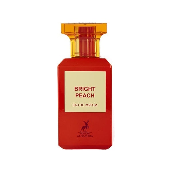 Maison Alhambra Bright Peach