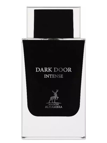 Maison Alhambra Dark Door Intense