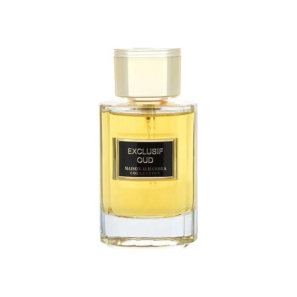 Maison Alhambra Exclusive Oud