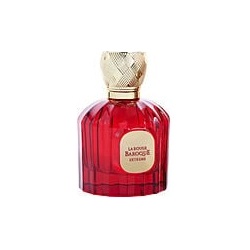 Maison Alhambra Baroque Rouge Extrait