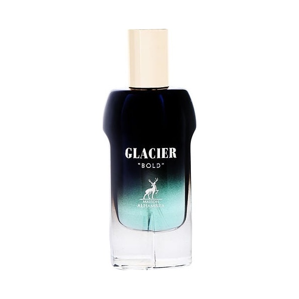 Maison Alhambra Glacier Bold