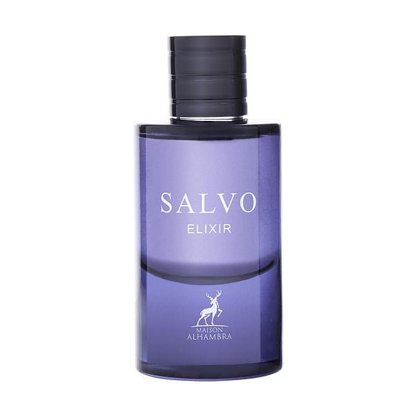 Maison Alhambra Salvo Elixir