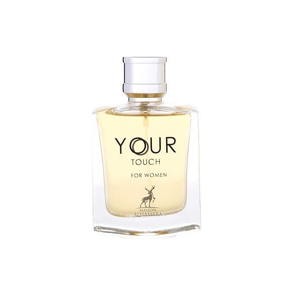 Maison Alhambra Your Touch For Women
