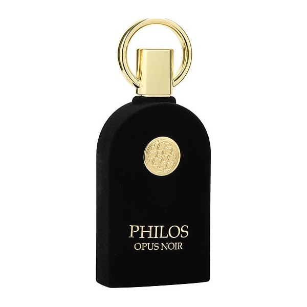 Maison Alhambra Philos Opus Noir