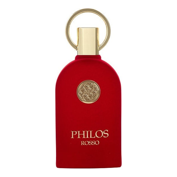 Maison Alhambra Philos Rosso