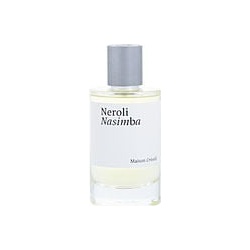 Maison Crivelli Neroli Nasimba