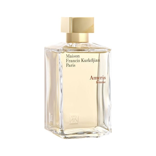 Maison Francis Kurkdjian Amyris Femme