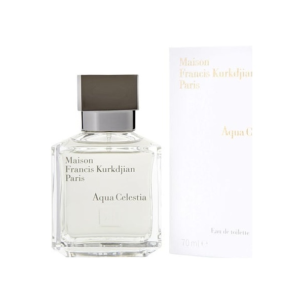 Maison Francis Kurkdjian Aqua Celestia