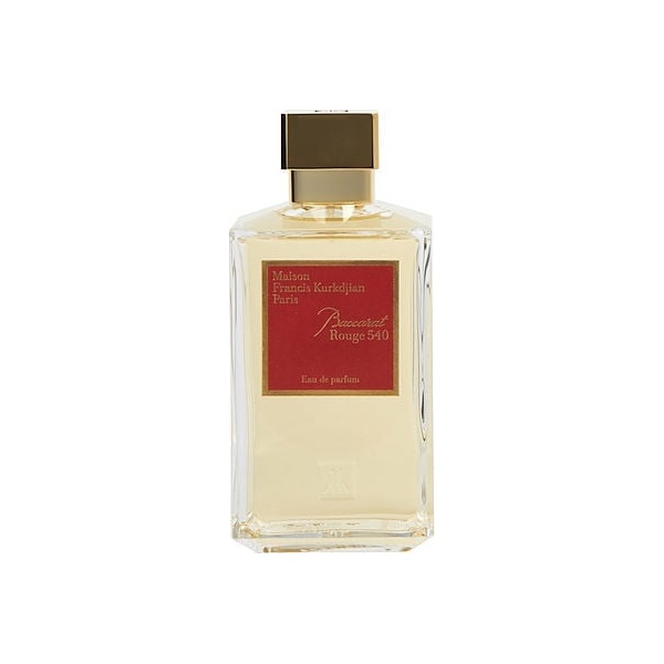 Maison Francis Kurkdjian Baccarat Rouge 540